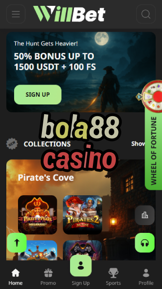 Bola88 Casino - Premium Football Casino-www.bdqngd.com