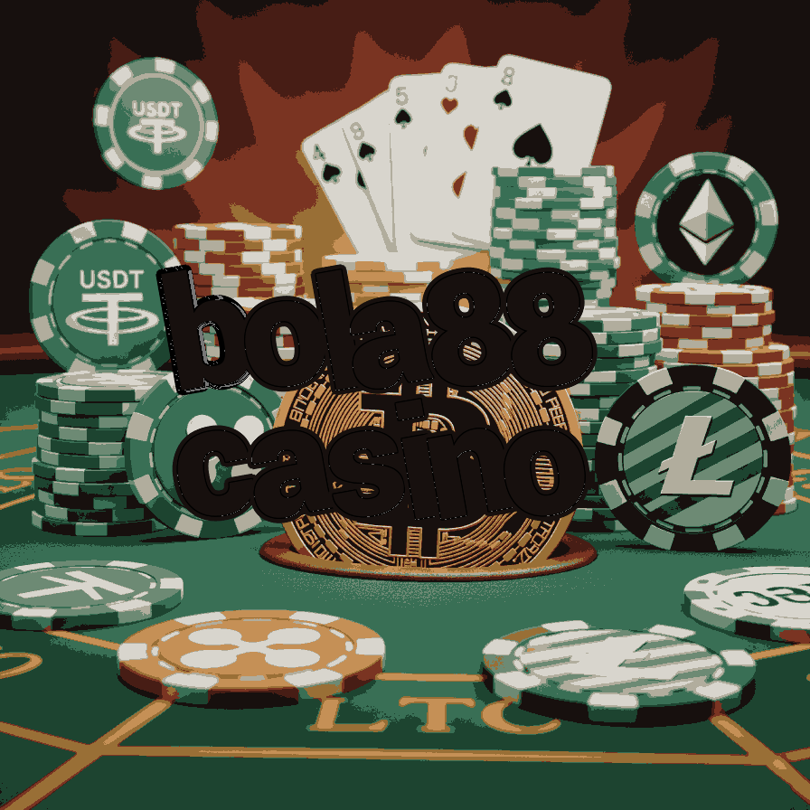 Bola88 Casino - Premium Football Casino